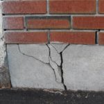 Foundation Cracks Repair