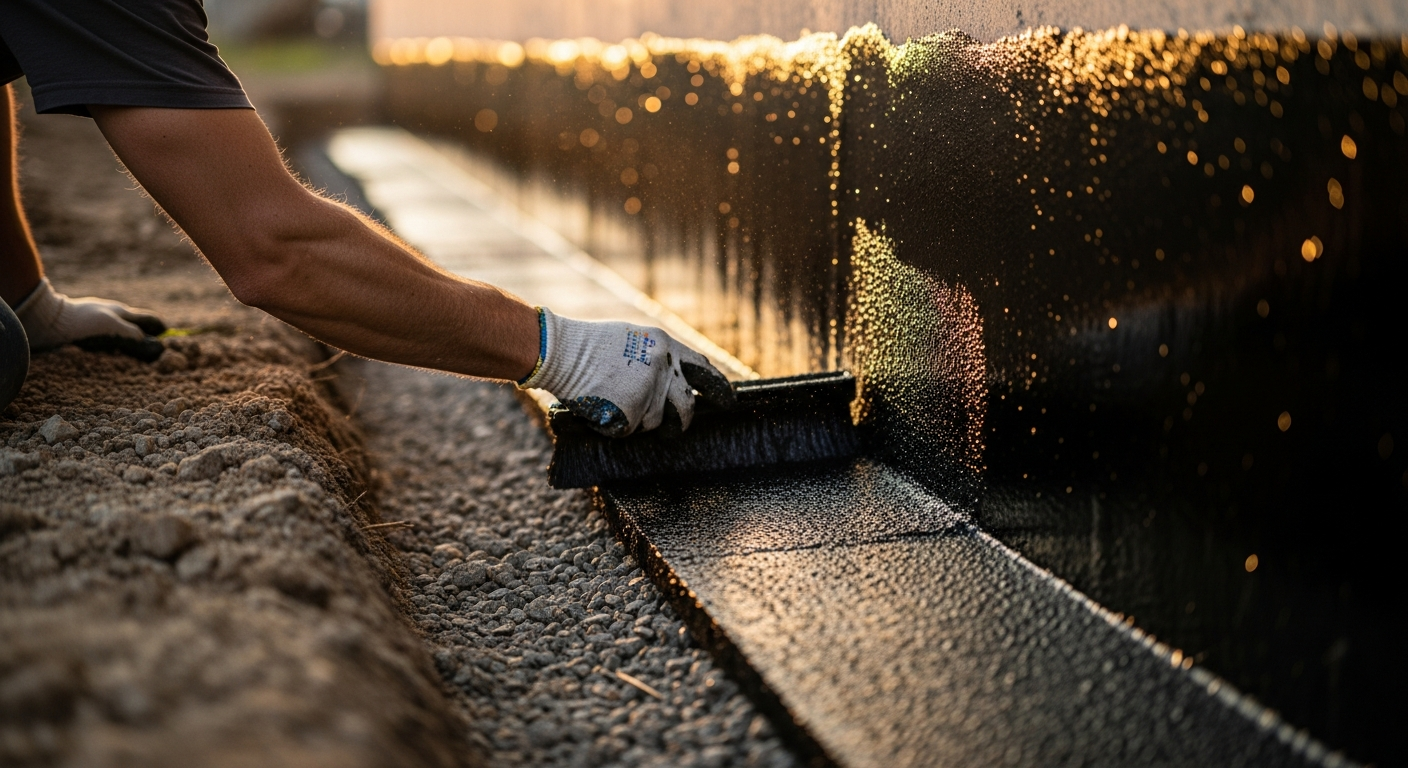 Ottawa Foundation Inc. — Foundation Repair & Basement Waterproofing